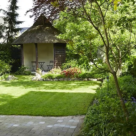 Engvej Affittacamere Odense