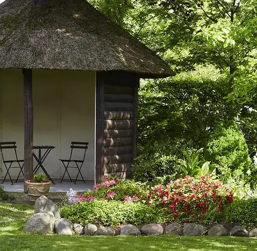 Engvej Casa de hóspedes *