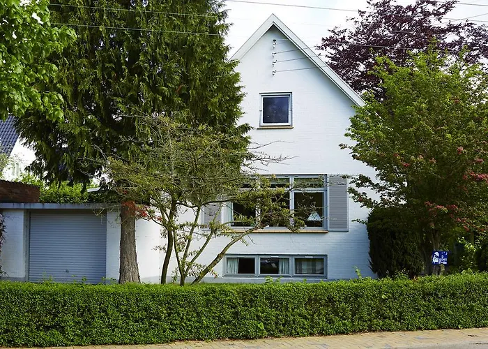 Engvej Casa de hóspedes