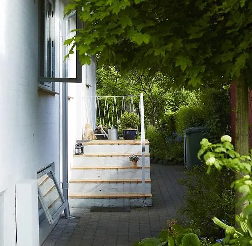 Engvej Casa de hóspedes *